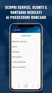 My Runcard screenshot 5
