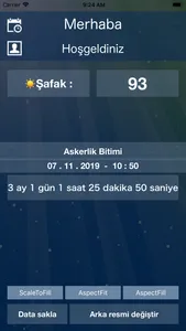 ITK Anadolu-88 screenshot 0