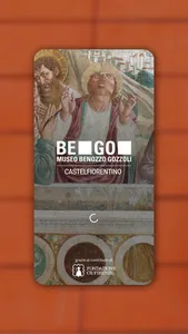 BeGo Museo Benozzo Gozzoli screenshot 0