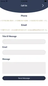 Business time - وقت العمل screenshot 4