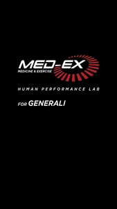 Med-Ex for Generali screenshot 0