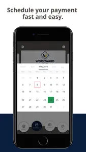 Woodward Capital screenshot 1