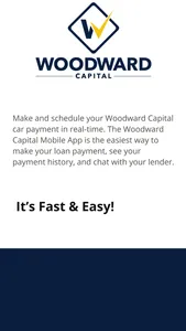 Woodward Capital screenshot 4