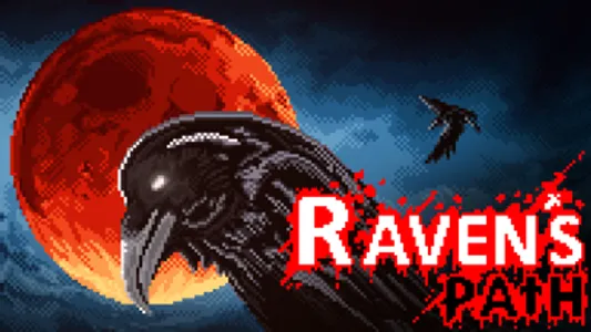 Raven's Path screenshot 0