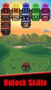 Raven's Path screenshot 6