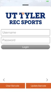 UT-Tyler RecSports screenshot 1