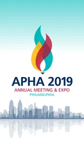 APHA 2019 screenshot 3