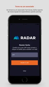 Radar Farmarcas screenshot 6