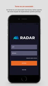 Radar Farmarcas screenshot 7