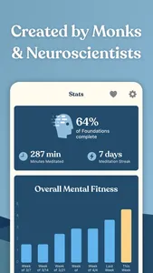 FitMind: Mental Fitness screenshot 4