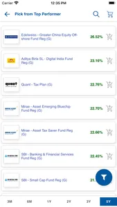 Sinha Investments screenshot 1