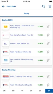 Sinha Investments screenshot 3