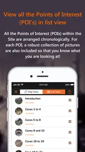 Explyore screenshot 7