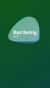 Bad Belzig App screenshot 0