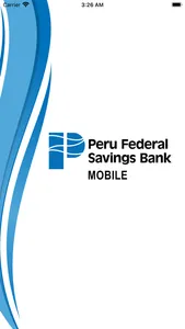 Peru Federal Savings screenshot 0