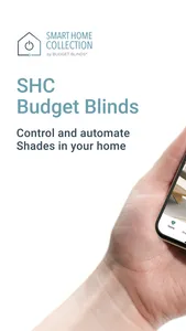 SHC Budget Blinds screenshot 0