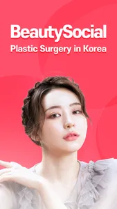 BeautySocial - Plastic Surgery screenshot 0