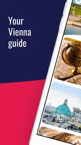 VIENNA Guide Tickets & Hotels screenshot 0