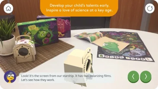 MEL STEM: Science for Kids screenshot 2