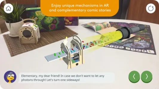 MEL STEM: Science for Kids screenshot 4