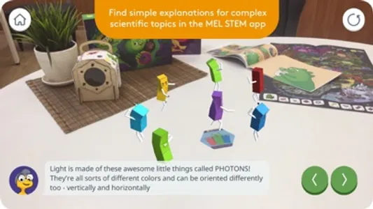 MEL STEM: Science for Kids screenshot 5