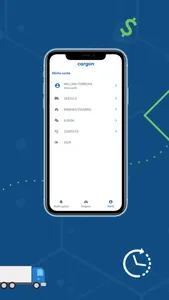 Cargon screenshot 4