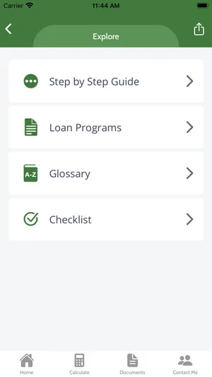 Pinpoint Lending screenshot 5