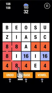 Word Numbers screenshot 0