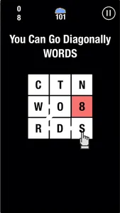 Word Numbers screenshot 4