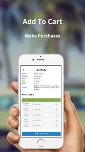 Listicle Clothing Wholesale screenshot 3