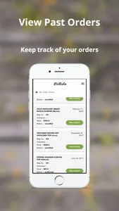 Listicle Clothing Wholesale screenshot 4