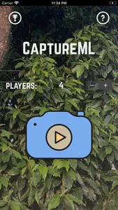 CaptureML screenshot 0