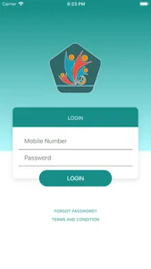 My Child Edu screenshot 0