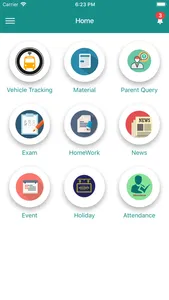 My Child Edu screenshot 1