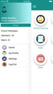 My Child Edu screenshot 2