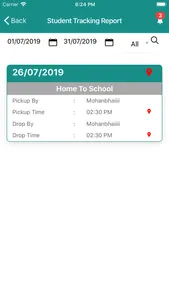 My Child Edu screenshot 5