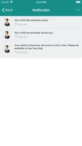 My Child Edu screenshot 6