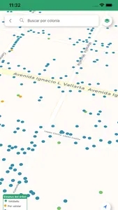 Árbol IoT screenshot 1