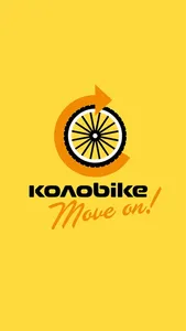 KoloBike screenshot 0