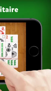 Mahjong Master！ screenshot 2