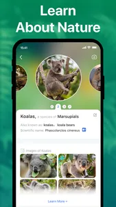 Picture Nature: Animal ID screenshot 2