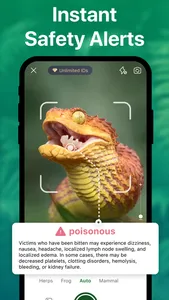 Picture Nature: Animal ID screenshot 3