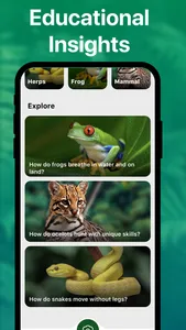 Picture Nature: Animal ID screenshot 4