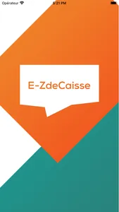 E-ZdeCaisse screenshot 0