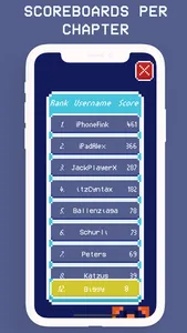 JetPixel - Game screenshot 1