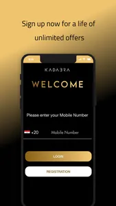 Kadabra Services screenshot 0