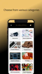 Kadabra Services screenshot 4