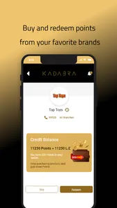 Kadabra Services screenshot 5