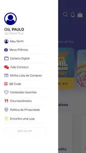 Jaú Serve Plus screenshot 6