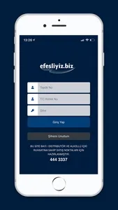 efesliyizbiz screenshot 0